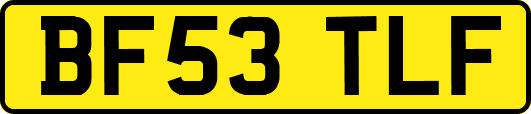 BF53TLF