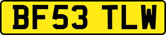 BF53TLW