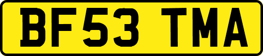 BF53TMA