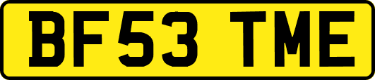 BF53TME