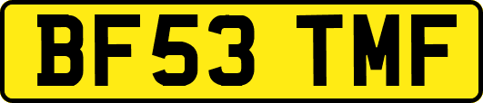 BF53TMF