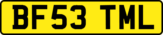 BF53TML