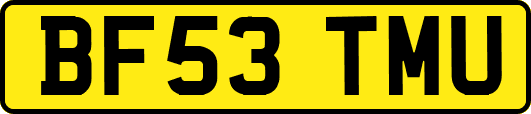 BF53TMU