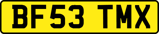BF53TMX