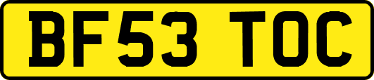 BF53TOC