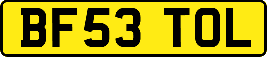 BF53TOL