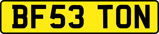 BF53TON