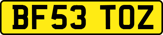 BF53TOZ