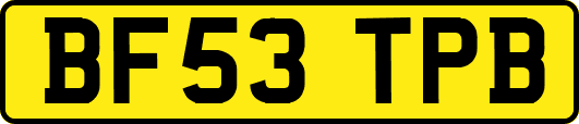 BF53TPB