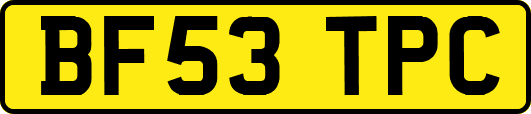 BF53TPC