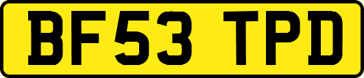 BF53TPD