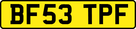 BF53TPF