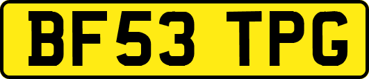 BF53TPG