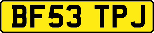BF53TPJ