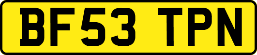 BF53TPN