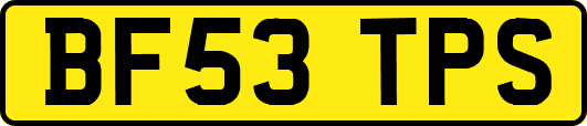 BF53TPS