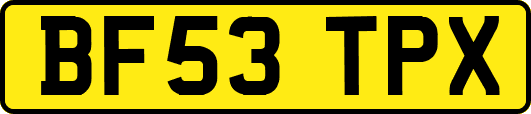 BF53TPX