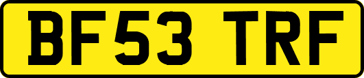 BF53TRF