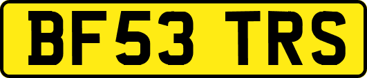 BF53TRS