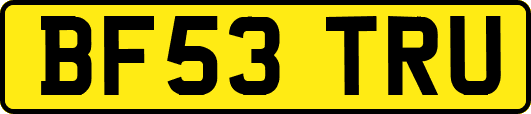 BF53TRU