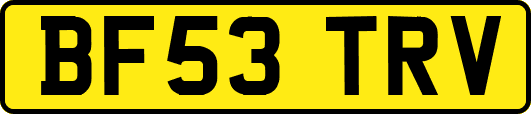 BF53TRV
