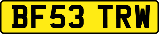BF53TRW