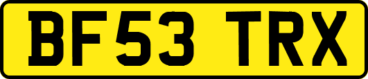 BF53TRX