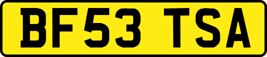 BF53TSA