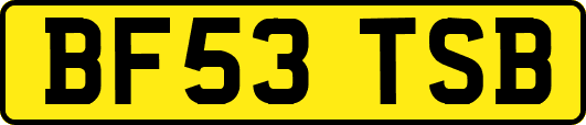BF53TSB