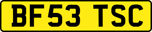 BF53TSC