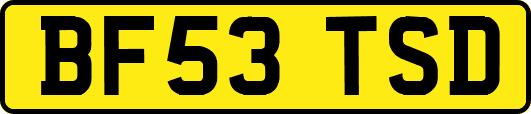 BF53TSD