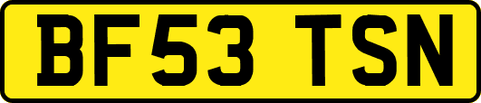 BF53TSN