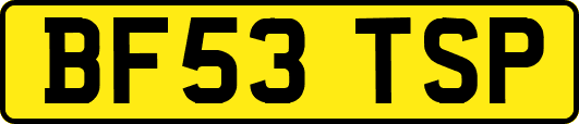 BF53TSP