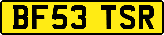BF53TSR