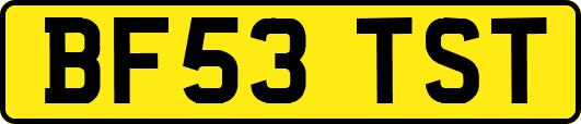 BF53TST