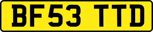 BF53TTD