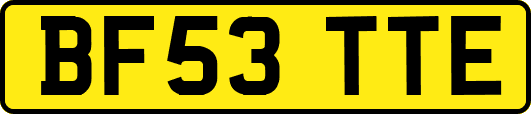 BF53TTE