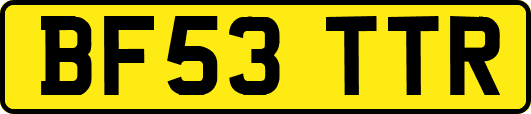 BF53TTR
