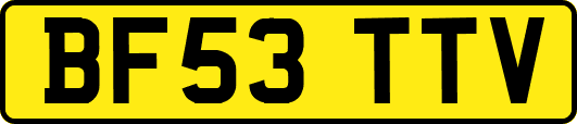 BF53TTV