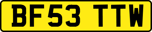 BF53TTW