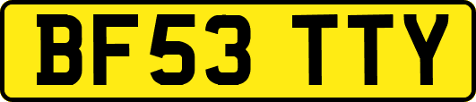 BF53TTY
