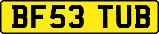 BF53TUB