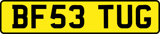 BF53TUG