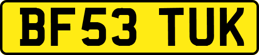 BF53TUK