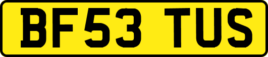 BF53TUS