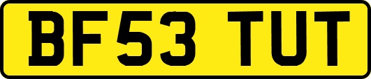 BF53TUT
