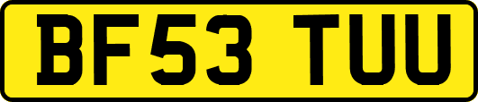 BF53TUU