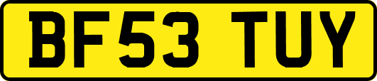 BF53TUY