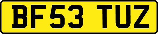 BF53TUZ