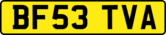 BF53TVA